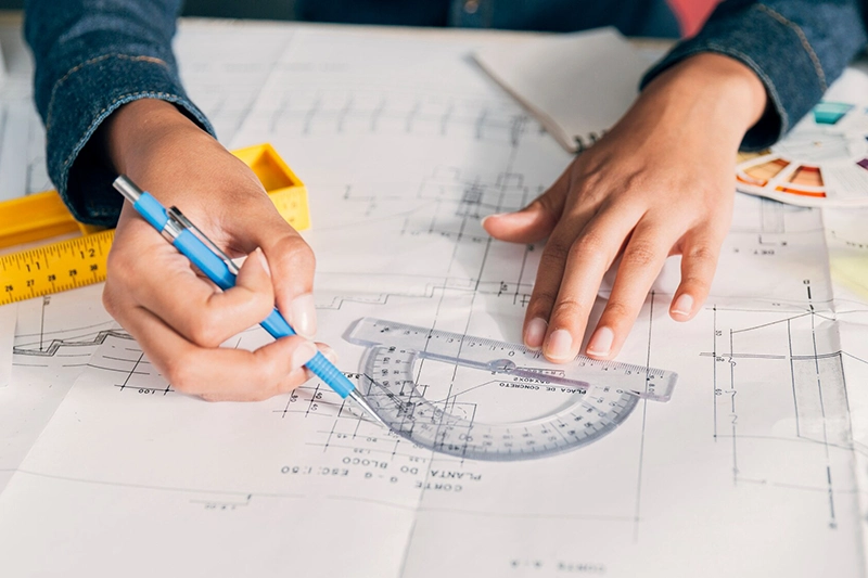 Özel Proje İmalatları